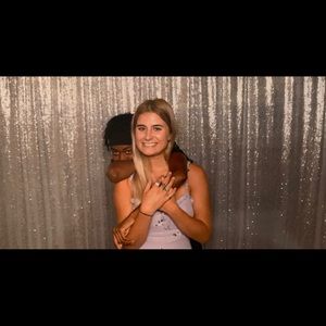 Meet your Posher, Hailey